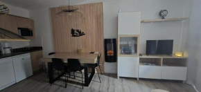 Cocon des Orres res balcon des airelles appartement 512 Les Orres